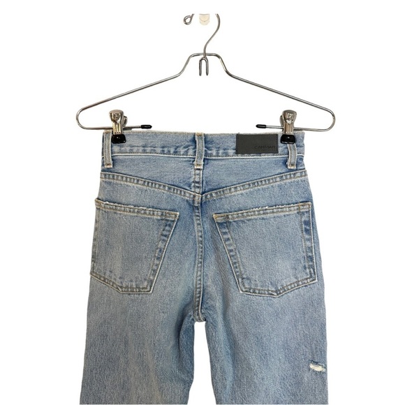 NWT Carmar Lyra Emelia Harness Jean Denim 23 - Picture 9 of 10